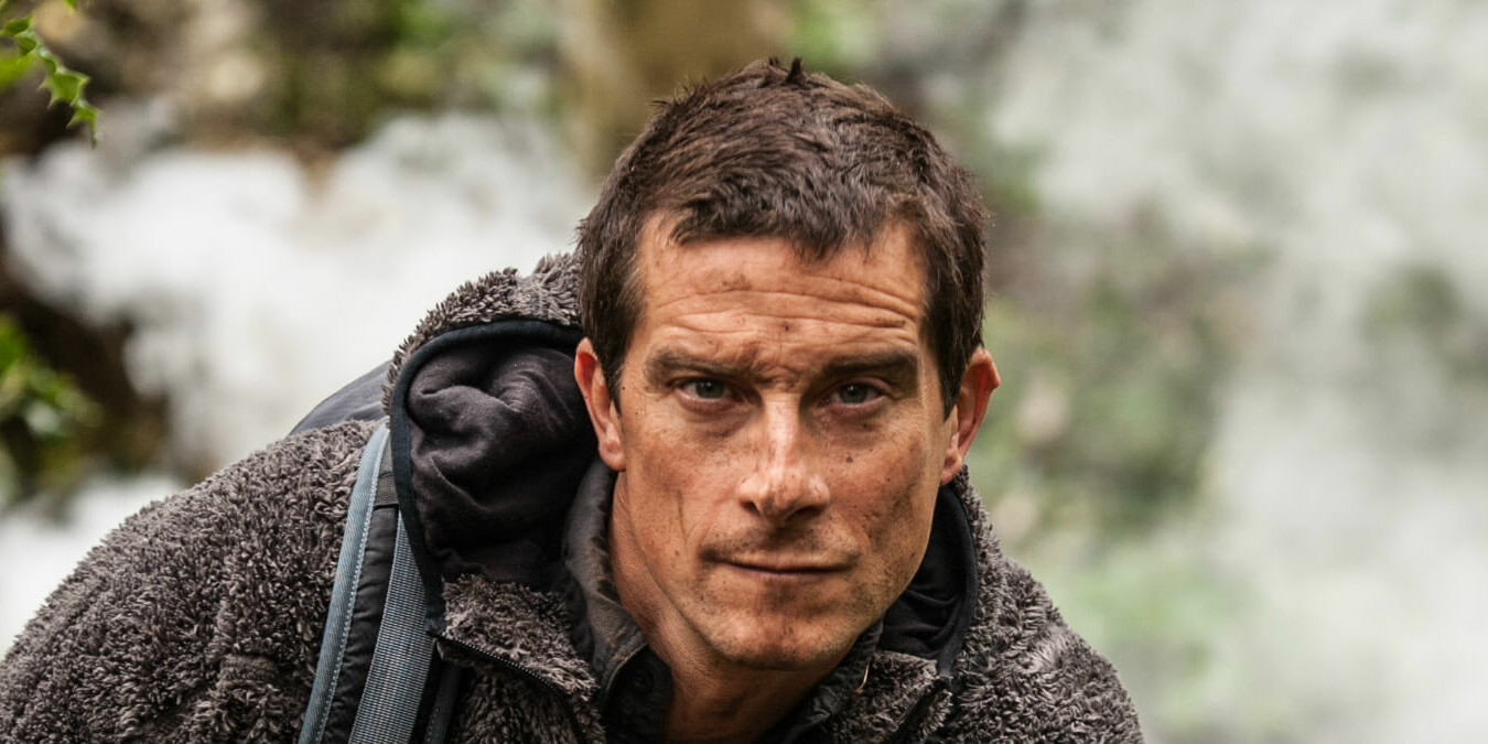 Bear Grylls Survival Acadamy