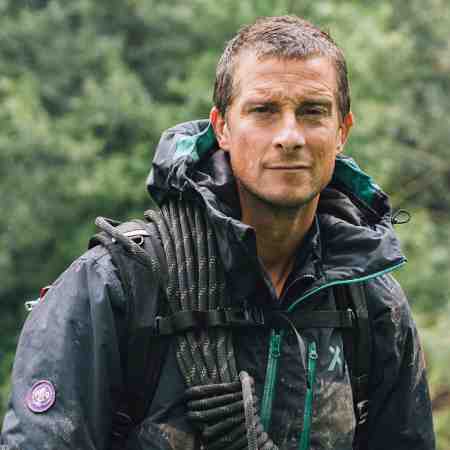 Virtual Team Building Bear Grylls