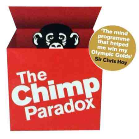 Virtual Team Building Chimp Paradox