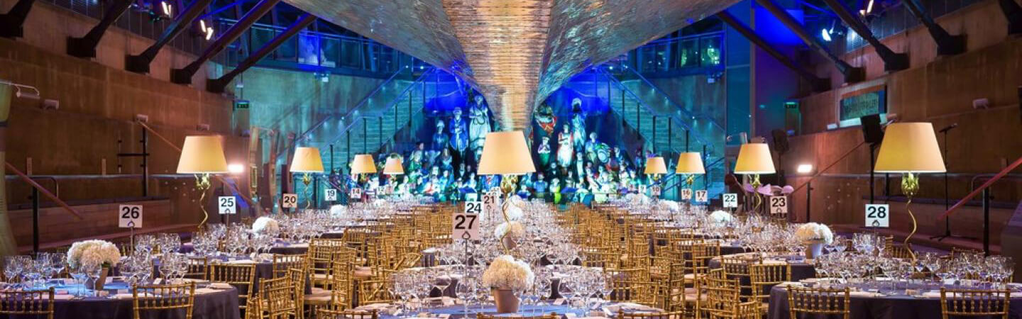 cutty sark corporate event and team building venue