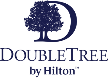 DoubleTree by Hilton Harrogate logo