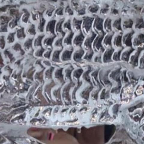 Ice Carving Header