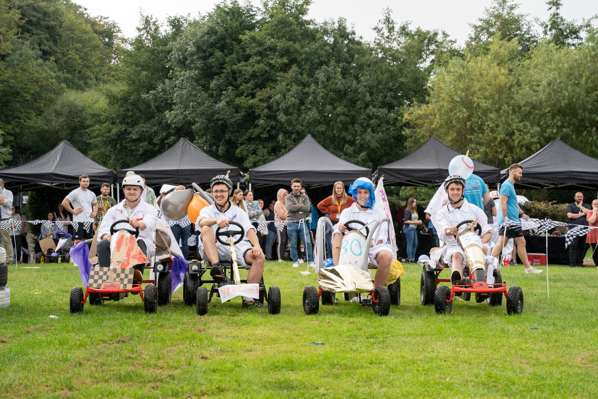 Soapbox events 2025