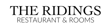 The Ridings logo