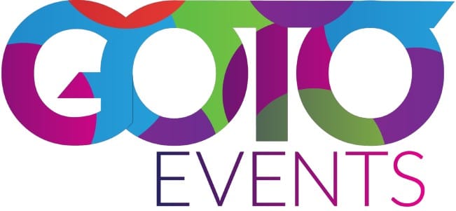 GOTO Events Logo