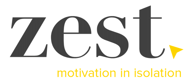 Zest Motivation in Isolation