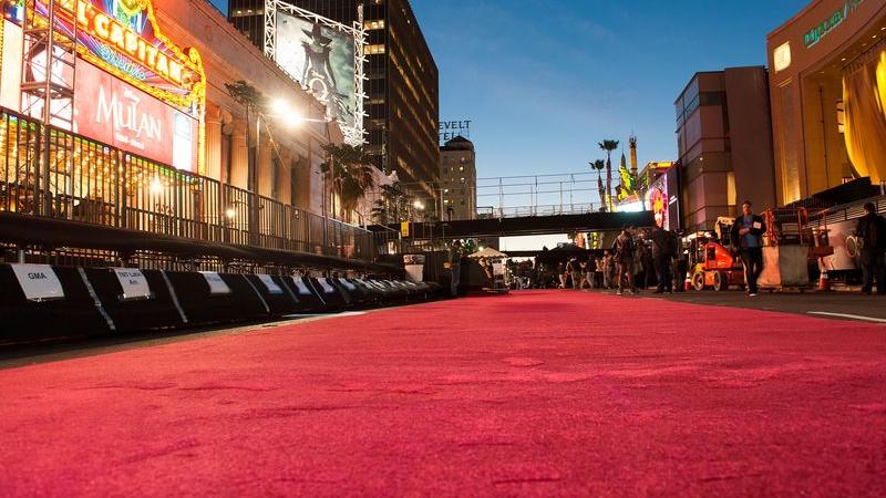 The Oscars_red_carpet