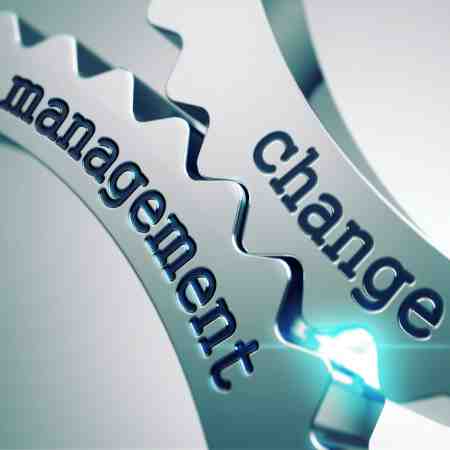 Virtual Learning & Development Change Management