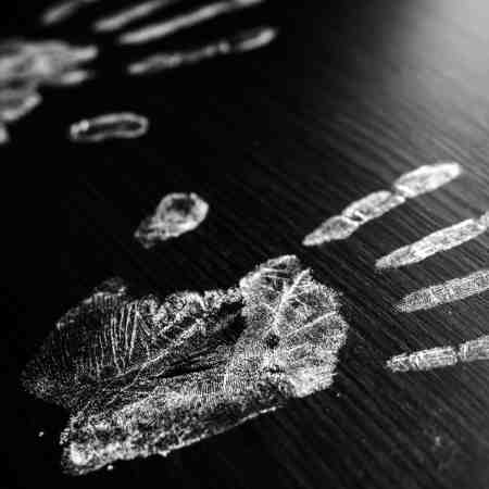 Virtual Murder Mystery Hands